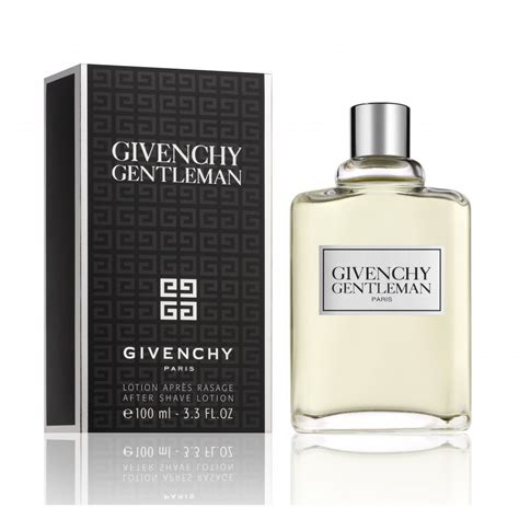 monsieur de givenchy dopobarba|givenchy cologne.